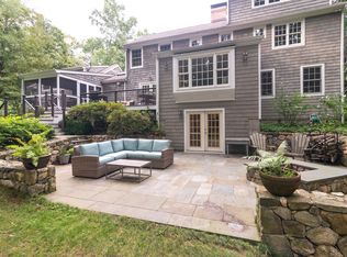 36 Kingswood Pl, Ridgefield, CT 06877