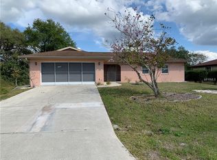 1050 Presque Isle Dr, Pt Charlotte, FL 33952