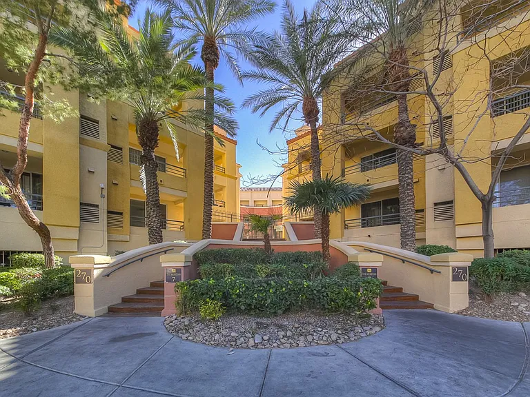 260 E Flamingo Rd #332 — Photo 30