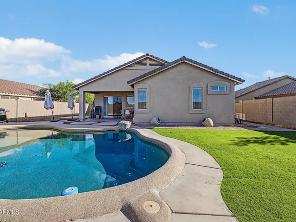 7808 W NORTHVIEW Avenue, Glendale, AZ 85303
