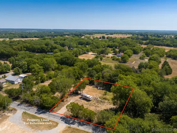6600 Dillard Rd, Wilson, OK 73463