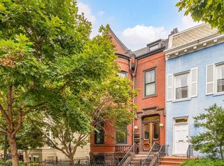 2139 N St Nw #UNIT #3, Washington, DC 20037