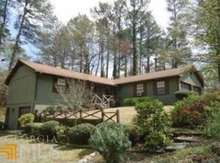 275 N Victoria Ct, Ellenwood, GA 30294