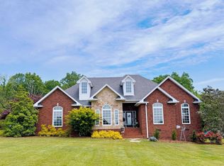 4947 Albert Fentress Rd, Greenbrier, TN 37073