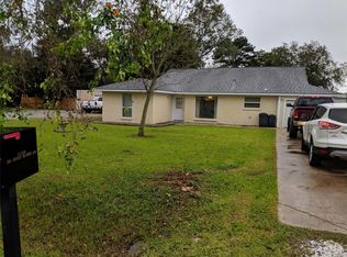 201 Sunset Heights Ave, Dayton, TX 77535