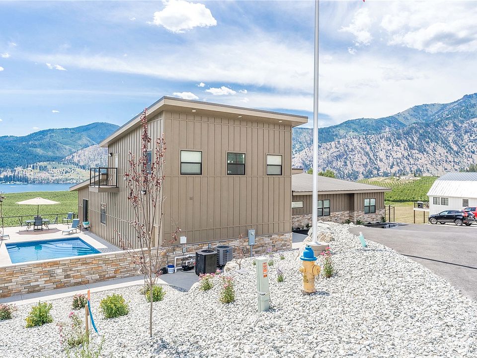 2031 Manson Boulevard, Manson, WA 98831 Zillow