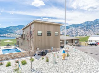2031 Manson Blvd, Manson, WA 98831