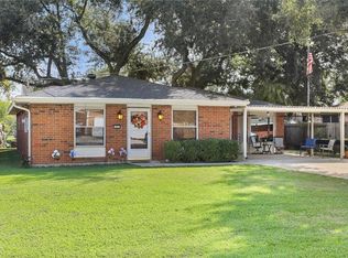 227 Saint Anthony St, Luling, LA 70070
