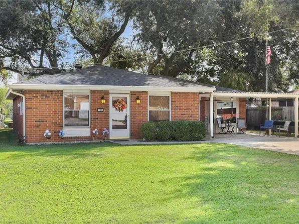 227 Saint Anthony St, Luling, LA 70070
