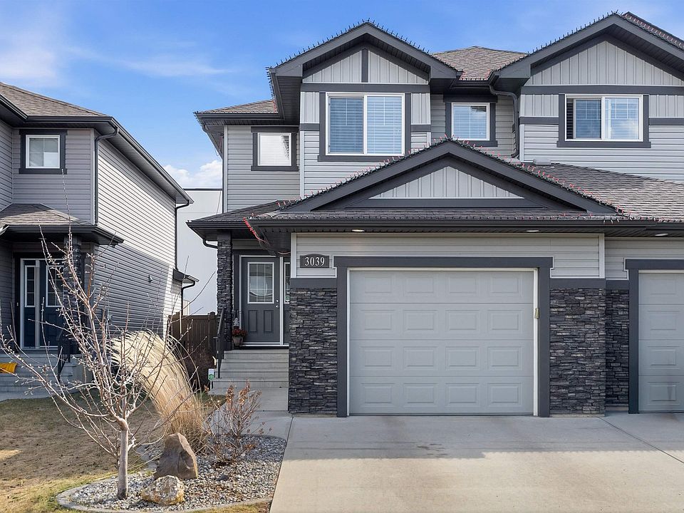1st image of 3039 Harvey Cres NW