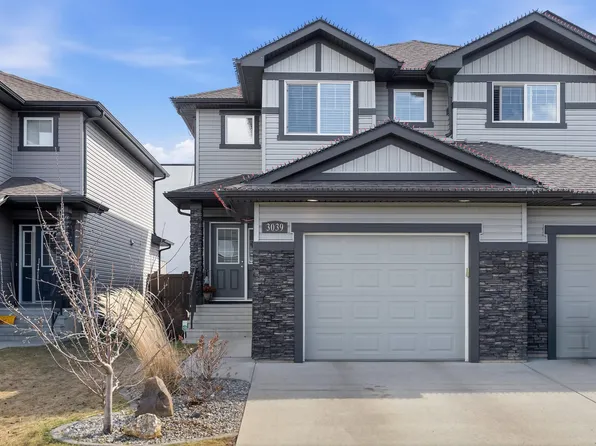 3039 Harvey Cres NW, Edmonton, AB T6M 0N2