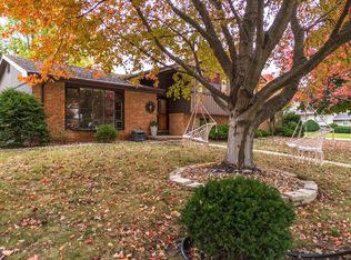 126 S Orr Dr, Normal, IL 61761