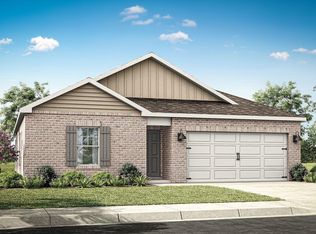 397 Jackson Point Cir, Huntsville, AL 35811