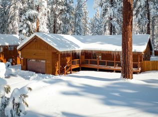 10479 Saxon Way, Truckee, CA 96161