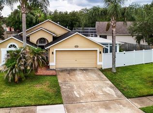 18915 Nest Fern Cir, Tampa, FL 33647