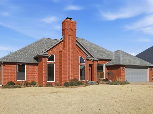 2309 Chapel Hill Rd, Ponca City, OK 74604