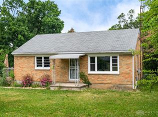 6077 Mantz Ave, Dayton, OH 45417