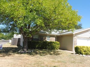 1217 Toby Ln, San Angelo, TX 76903