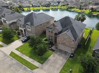 3935 Amalfi Shores Ct, Missouri City, TX 77459