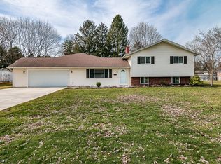 4422 Florida St, Perry, OH 44081