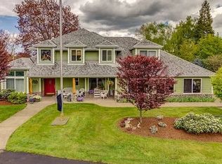 705 N Molalla Ave, Molalla, OR 97038