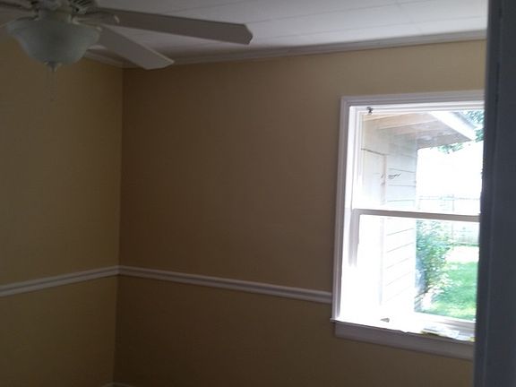 Back bedroom