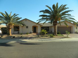 19815 N 146th Dr, Sun City West, AZ 85375