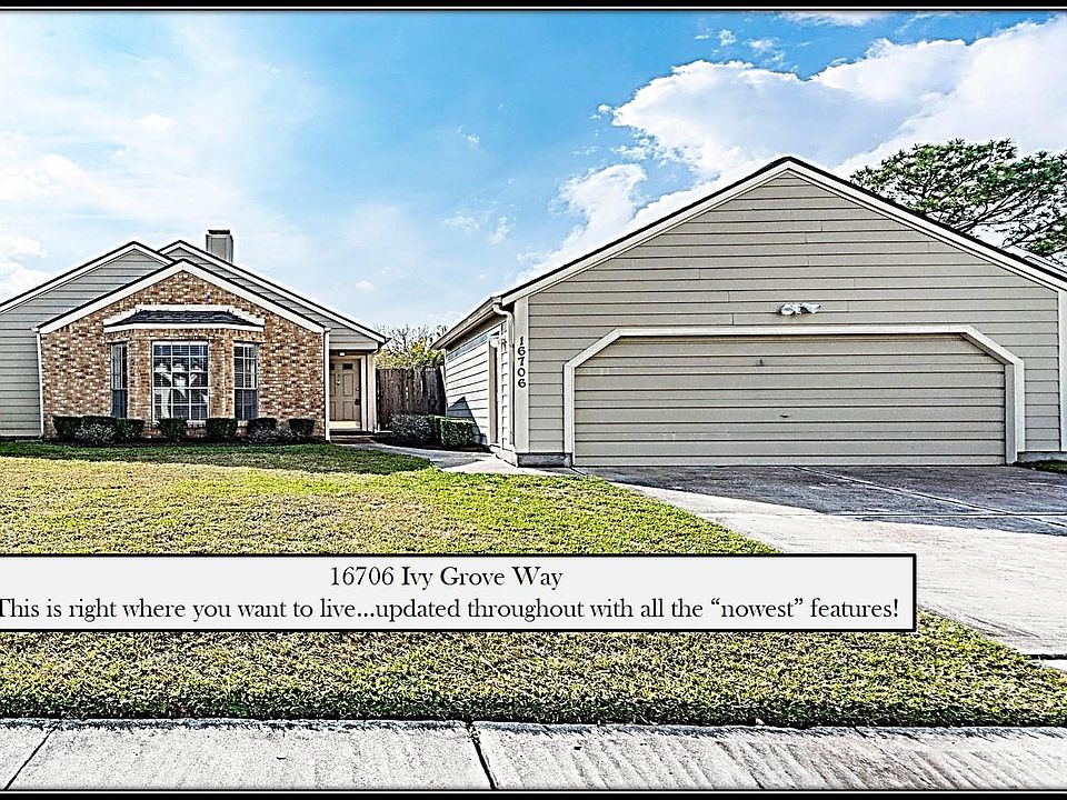 1st image of 16706 Ivy Grove Dr