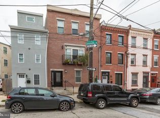 1835 Ginnodo St #A, Philadelphia, PA 19130