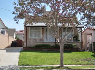 2526 Montezuma Ave, Alhambra, CA 91803