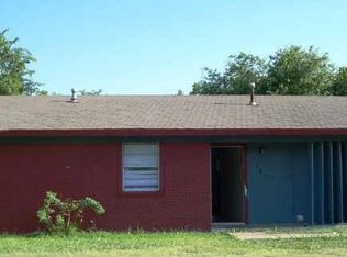 4805 Bourland St, Greenville, TX 75401