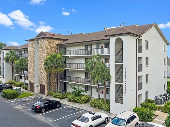 2037 San Marcos Dr SE APT 443, Winter Haven, FL 33880