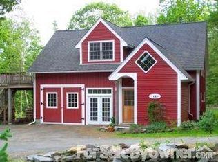 131 Wardon Rd, Putney, VT 05346
