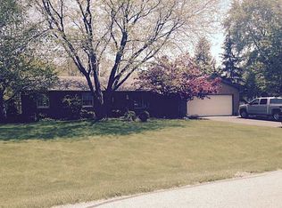 3611 Singing Wind Way, Urbana, OH 43078