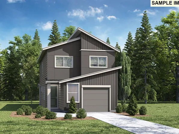 1506 NE 122nd Ct, Vancouver, WA 98684
