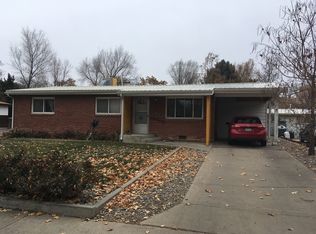 1019 Walnut Ave, Grand Junction, CO 81501