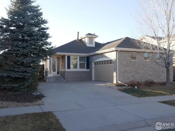 5065 S Haleyville St, Aurora, CO 80016