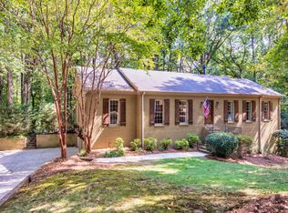 3608 River Ridge Rd, Birmingham, AL 35243