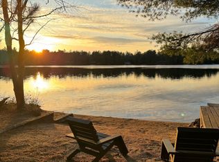 1036 Barbara Rd, Dysart Et Al, ON K0L1M1