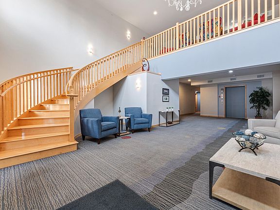 2nd image of 1215 N Lakeshore Dr Unit 205