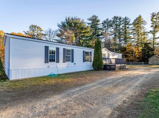 104 Concord St, Belmont, NH 03220