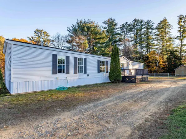 104 Concord Street, Belmont, NH 03220