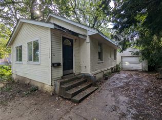 1100 Kirkwood Ave, Des Moines, IA 50315