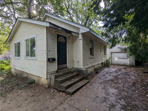 1100 Kirkwood Ave, Des Moines, IA 50315