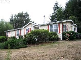 63026 Pennsylvania Rd, Coos Bay, OR 97420