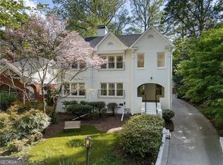 1503 Emory Rd, Atlanta, GA 30306