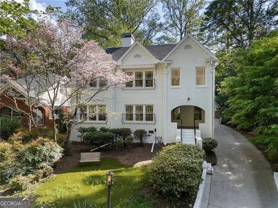 1503 Emory Rd NE, Atlanta, GA, 30306