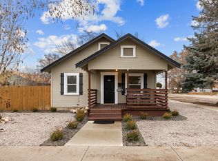 436 E Pine Ave, Meridian, ID 83642