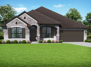 446 Hillstone Dr, Midlothian, TX 76065