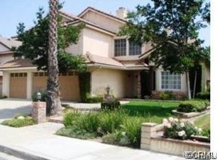 2380 Brookhaven Dr, Chino Hills, CA 91709